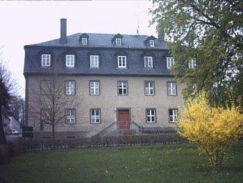 Witwenhaus